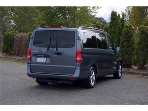 Mercedes-Benz Metris Passenger estándar de fábrica de 2016 - Product Image 2