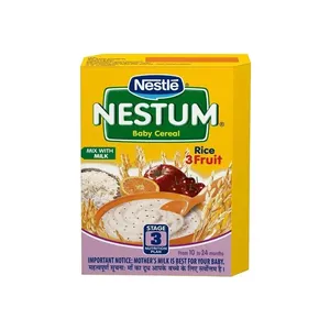 Giá bán buôn Nestum Nestle ngũ cốc