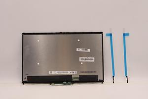 Écran LCD FHD 2-en-1 avec cadre pour Lenovo Yoga 6-13ALC6, écran LED LCD 5D10S39753/5D11B22390/5D11B22395 - Product Image 2
