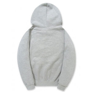 Sudaderas con capucha para hombre Sudaderas con capucha de algodón 100% Ropa personalizada Sudaderas con capucha para hombre Sudaderas con capucha de invierno sólidas de gran tamaño y peso pesado Sudaderas - Product Image 2