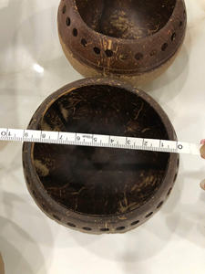 Nouvelle collection de bol en coco pour la maison, hôtel et retenue de haute qualité fabriqué au Vietnam-Bol en bambou à la mode en 2025 - Product Image 6