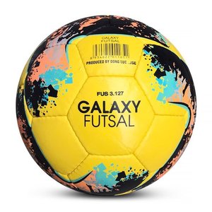 Top đánh giá tùy chỉnh trọng lượng nhẹ thấp thư bị trả lại trong nhà PU bóng đá Futsal bóng cho đào tạo và cạnh tranh tất cả các mùa - Product Image 2