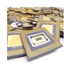 La chatarra de CPU de cerámica más vendida disponible en pedidos a granel/chips de procesadores recuperación de oro/Chatarra de placa base Ram a la venta - Product Image 5