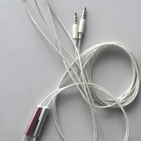 Mesin Cetak Injeksi Hidrolik Mini Vertikal Harga Ekonomis dengan Sekrup & Motor untuk Kabel Earphone (Bahan ABS/PC/PP/HDPE)