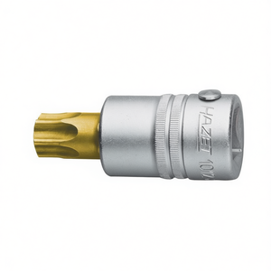 Hazet Short 3/4'' TORX Square Screwdriver <b>Socket</b> High Quality Product - Product Image 2