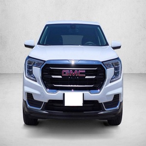 Meilleures ventes 2024 G-M-C T-e-r-r-a-i-n FWD 4dr SLE SUV Automatique - Product Image 1