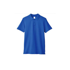 OEM vêtements en gros de haute qualité fabriqués en usine polos pour hommes dernière conception pour hommes chemise de golf à col de chemise - Product Image 6