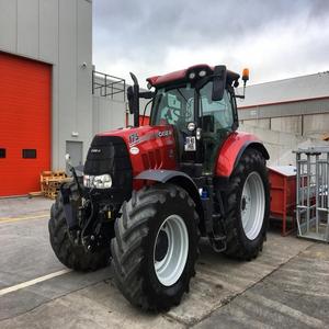 Calidad Premium Case IH Puma 175 Tractor Compre entrega rápida Rendimiento eficiente de alta potencia Listo para trabajos pesados - Product Image 6