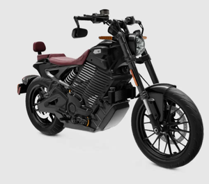 100% auténtica nueva LiveWireS2 Mulholland Electrics motocicleta de crucero a la venta - Product Image 2