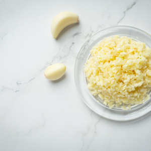 Semillas de ajo indio de primera calidad a granel | Pasta de ajo de Primera calidad-Mezcla perfecta de India - Product Image 5