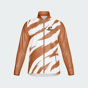 Chaqueta Ligera de Color Sólido a la Moda, Chaqueta con Cremallera para Hombre, Ropa Deportiva Transpirable, Chaqueta de Hombre de Última Moda - Product Image 6