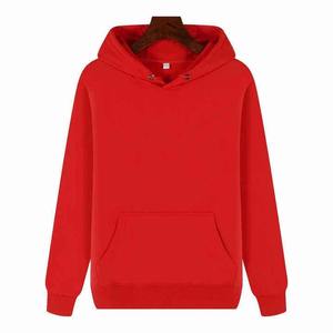 Sweat à capuche d'hiver surdimensionné épais en éponge française 100% coton avec logo personnalisé pour hommes, épaules tombantes épaisses 450 g/m² - Product Image 6