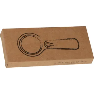 Lente d'ingrandimento LED MONICA, gadget personalizzati per l'ufficio - Product Image 3