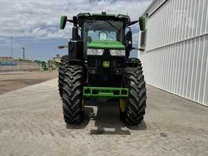 2023 JOHNN DEERE 7R 270 - Product Image 4