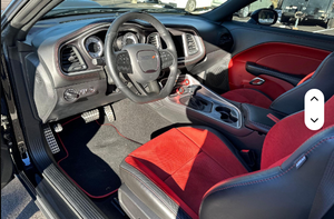 Dodge Challenger R/T Scat Pack Widebody Shaker 2021 Usado (LHD/RHD) - Product Image 4