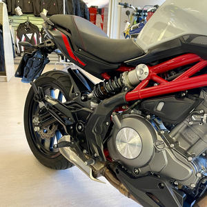 Motocyclettes BENELLI BN 302 S - Product Image 6