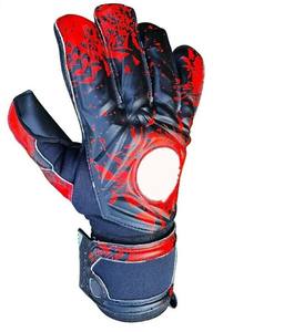 Tasa de fábrica Calidad profesional Tendencia Moda por el mejor fabricante Nuevos guantes de portero con estilo Los mejores materiales - Product Image 4