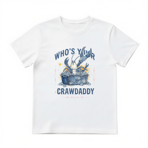 T-Shirt Casual Unisex Personalizzata 210GSM 100% Cotone in Taglia 2XL con Opzioni di Stampa Serigrafica e DTG - Product Image 2