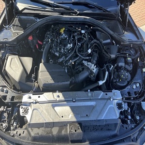 ¡Oferta Imperdible! BMW Serie 3 2022 Súper Limpio, 6 Cilindros, Automático, 374 hp, Tracción en las Cuatro Ruedas, Sedán de Lujo - Product Image 6