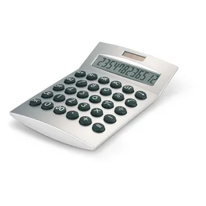 Calcolatrice Personalizzata a 12 Cifre per Merchandising - Product Image 1