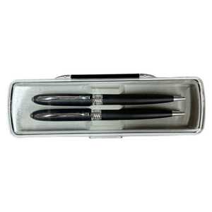 Set with Two Opaque <b>Metallic</b> <b>Pens</b> - Product Image 3