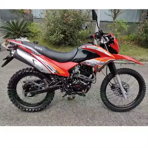 Motocicleta Todoterreno X-PRO Hawks-250 Industrial DIY OEM de Doble Propósito (Enduro) Monocilíndrica de 4 Tiempos con 1 Año de Garantía, Origen Estadounidense - Product Image 2