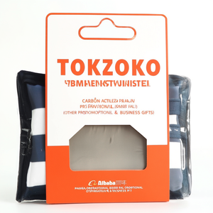 Portafoglio Personalizzato Toksovo per Affari e Regali Promozionali - Product Image 3