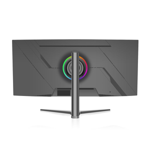 Độ phân giải cao 37.5 inch 38 inch cong IPS chơi game màn hình 144Hz 2300r 3840*1600p máy tính màn hình LCD - Product Image 2