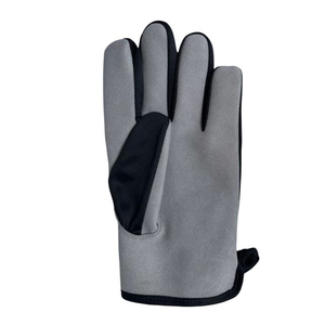 Gants d'assemblage légers de qualité supérieure en matière douce, faciles à porter, prix de gros pour les sports de plein air, gants avec logo personnalisé - Product Image 3