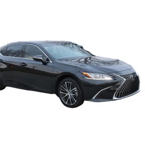 Lexus ES 350 2024 Usado en Buen Estado - Product Image 3