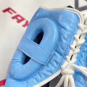 Set de Boxeo FLY Hecho a Mano para Sparring, Kit Completo de Entrenamiento de Boxeo, Guantes de Sparring Personalizados, Protector de Cabeza y Protector Inguinal, Todas las Tallas Disponibles - Product Image 6