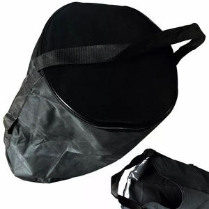 Logotipo personalizado OEM con bolsa de neumático de Kart impermeable personalizada Bolsa de neumático de Kart de repuesto de varios bolsillos de carga de camión de alta calidad - Product Image 4