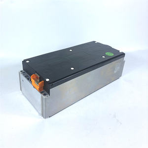 CATL 14.8V 4S 180Ah 177Ah 195Ah 日産リーフ バッテリーパック 62kWh 60kW 64kW NCMリチウムイオンバッテリーモジュール - Product Image 3