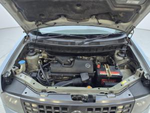 Nissan Cube 2004 conduite à droite - Product Image 4