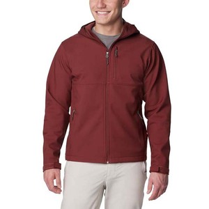 High Street <b>Men's</b> <b>Jackets</b> From Pakistan Streetwear Outerwear Softshell <b>Jacket</b> <b>Men's</b> <b>Rain</b> <b>Lightweight</b> Zipper Waterproof <b>Jackets</b> - Product Image 2