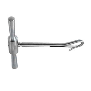 Alambre de sierra Gigli más vendido y juego de mango Alambre de sierra Gigli ortopédico profesional - Product Image 3