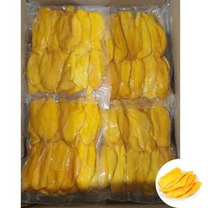 Mango Deshidratado Suave de Alta Calidad, Oferta Especial, Gran Venta, Suministro Directo de Fábrica, Suministro al por Mayor - Product Image 1