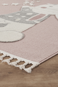 Alfombras sofisticadas diseñadas por Goldenmoon Carpets Store. Encuentre alfombras únicas y hermosas para su hogar, hechas en Turquía QUI 44 - Product Image 3