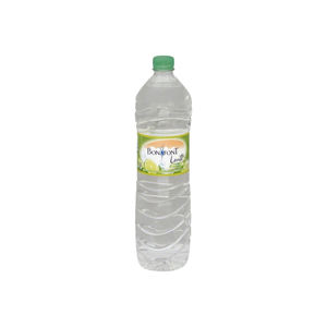 Agua Purificada Bonafont de Sabor Suave, Ideal para la Hidratación Diaria, Botella de 1.5L - Product Image 4