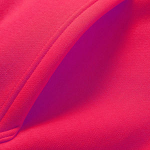 Nouveau style streetwear, sweat à capuche à manches longues pour homme, tricot doublé, anti-froissement, 100% coton, hiver, logo personnalisable, couleurs - Product Image 3