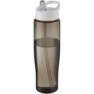 Borraccia Sportiva H2O Active Eco Tempo, Gadget Ecosostenibile - Product Image 1