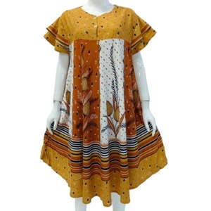 Robe décontractée-Daster-EXPORT QUALITY - Product Image 5