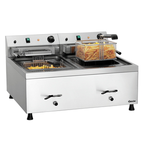 หม้อทอดไฟฟ้าขนาด 12 ลิตร-20 ลิตร - Product Image 1