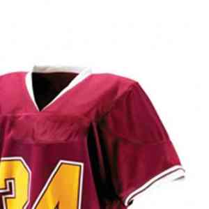 Services OEM, maillot de football américain de style actuel, maillot de haute qualité, design personnalisé, uniforme de football, uniforme de soccer - Product Image 4