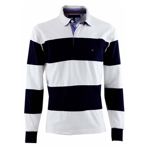 Camisetas de rugby unisex Conjunto OEM de la mejor calidad para adultos y niños Color degradado transpirable en stock Fabricado en Pakistán - Product Image 2