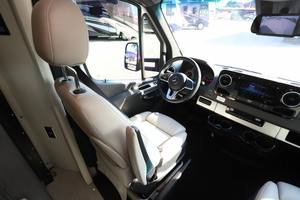 Nuevo 2025 A-i-r-s-t-r-e-a-m RV A-t-l-a-s MURPHY SUITEB: El Mejor Rendimiento de Alojamiento Disponible a la Venta - Product Image 4