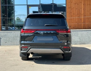 Lexus LX 500d 2023 Usado, Automático, Asientos de Cuero, Interior Oscuro, Cámara Trasera, Techo Solar, Volante a la Derecha/Izquierda, Neumáticos R17 - Product Image 6