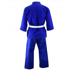 Nuevo 2025 mejor calidad último diseño personalizado BJJ uniforme de alta calidad jiu jitsu uniforme - Product Image 2