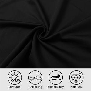 Sudadera para hombre con logotipo personalizado bordado y marca de etiqueta para entrenamiento atlético y entrenamientos de gimnasio - Product Image 2