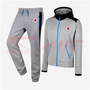 Survêtements chauds d'extérieur 100% coton au design classique personnalisé Vêtements de protection décontractés pour hommes et femmes Vente en gros du Pakistan - Product Image 1